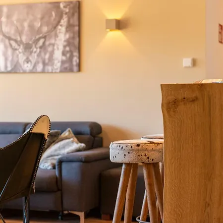 Aparthotel Dorf Alpenleben By Alpentravel 4*