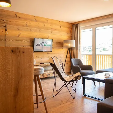 Dorf Alpenleben By Alpentravel Wagrain