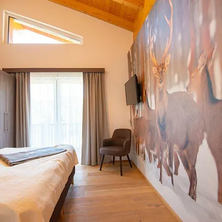 Dorf Alpenleben By Alpentravel Wagrain